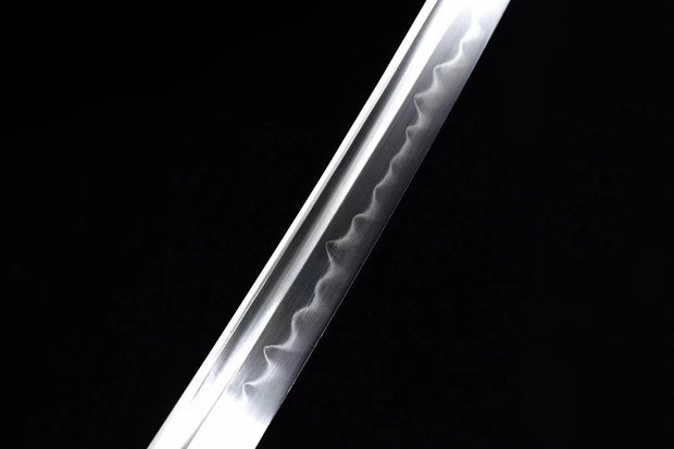 Nebula katana IWOQ987 Hocus Pocus t10 steel blade sword
