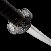 Kichimaru Samurai Sword